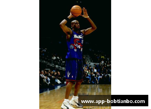 BOB天博扑虎NBA：球场上的终极对决