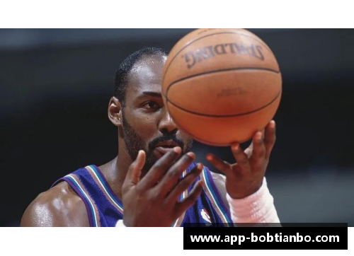 BOB天博NBA球星与民间普通人的惊人撞脸相似度揭秘