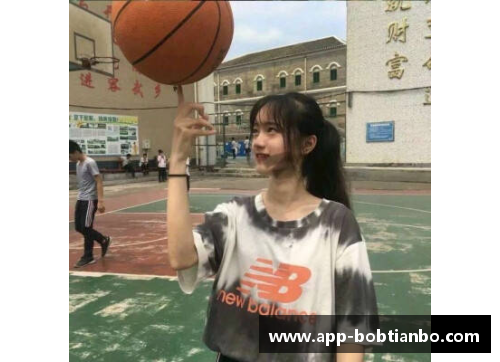 BOB天博酷炫篮球明星情侣头像展示，完美诠释运动激情与甜蜜爱恋 - 副本
