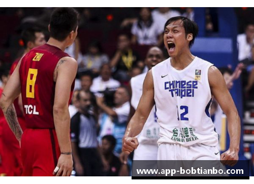 BOB天博日本WNBA球员：突破国界的篮球之光 - 副本