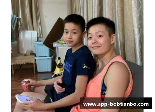 BOB天博师姐陈艺文喊话全红婵：“管”住嘴，尽情发挥