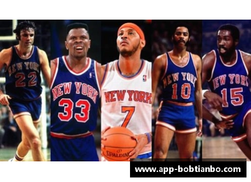 BOB天博NBA球队特点分析：探索每支球队的历史、阵容与成就 - 副本
