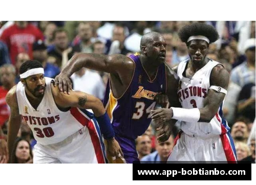 BOB天博奥尼尔：NBA巨人的传奇生涯与影响 - 副本