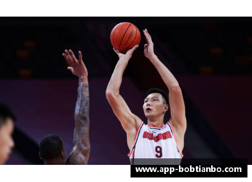 BOB天博CBA常规赛最佳阵容出炉，易建联领衔入选